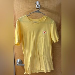 Large - Yellow - T-shirt (BirdDogs)
